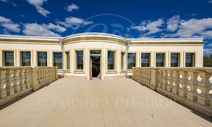 Лот-7194-199539 продажа дома Рублево-Успенское шоссе Речной