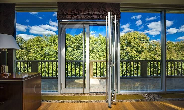 Лот-7194-199543 продажа дома Рублево-Успенское шоссе Речной