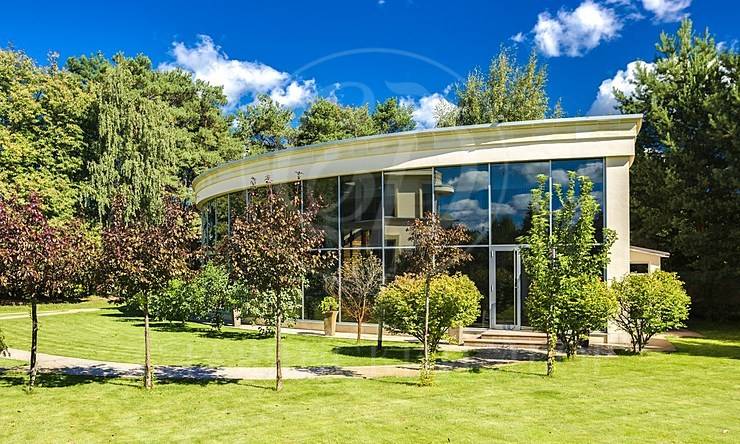 Лот-7194-199553 продажа дома Рублево-Успенское шоссе Речной