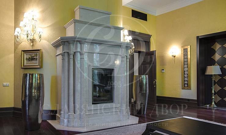 Лот-7194-199558 продажа дома Рублево-Успенское шоссе Речной