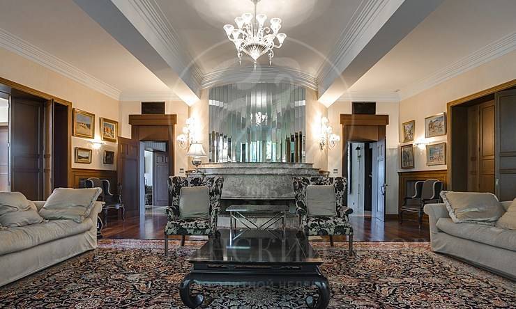 Лот-7194-199560 продажа дома Рублево-Успенское шоссе Речной