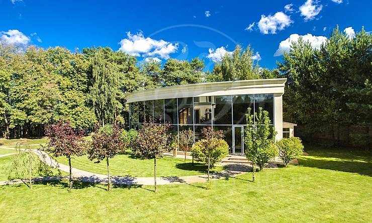 Лот-7194-199564 продажа дома Рублево-Успенское шоссе Речной