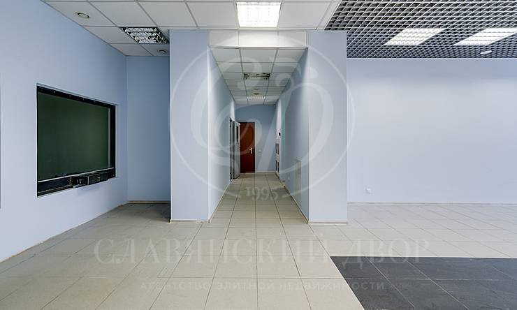 аренда офис, медицинский центр, банковское помещение ЦАО Арбатская Большая Никитская