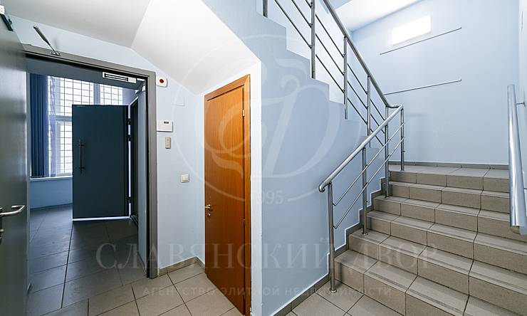 аренда офис, медицинский центр, банковское помещение ЦАО Арбатская Большая Никитская