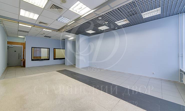 аренда офис, медицинский центр, банковское помещение ЦАО Арбатская Большая Никитская