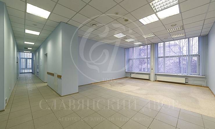 аренда офис, медицинский центр, банковское помещение ЦАО Арбатская Большая Никитская