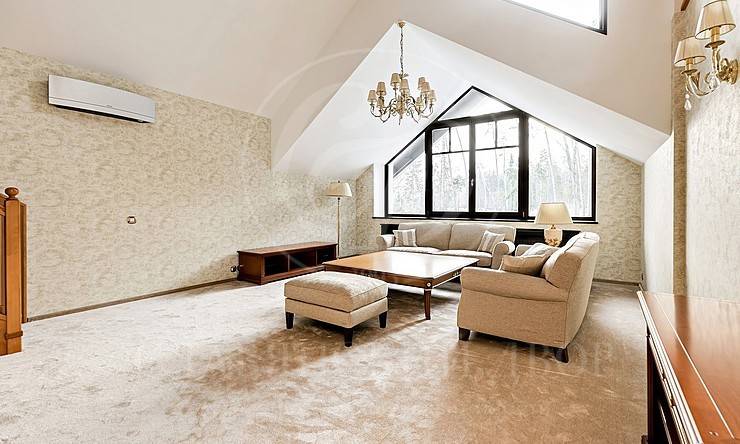 Лот-8205-199690 аренда дома Рублево-Успенское шоссе Жуковка-3