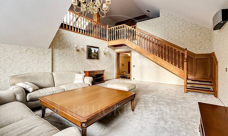 Лот-8205-199692 аренда дома Рублево-Успенское шоссе Жуковка-3