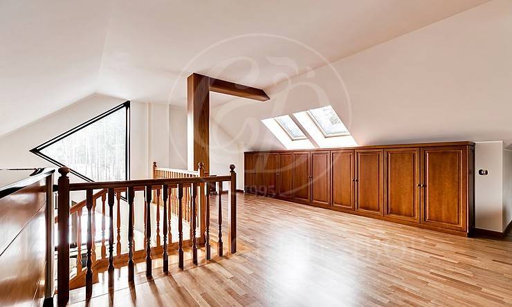 Лот-8205-199693 аренда дома Рублево-Успенское шоссе Жуковка-3