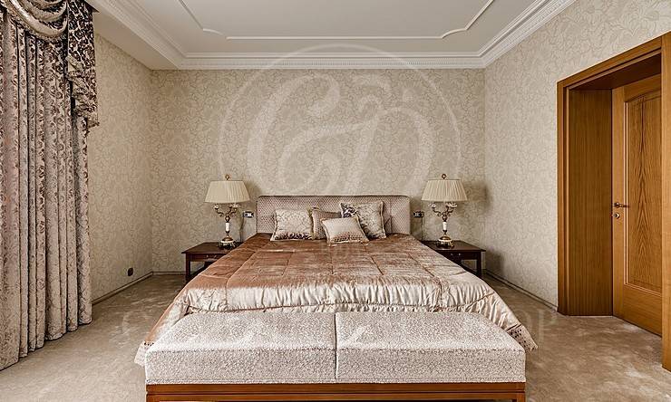 Лот-8205-199700 аренда дома Рублево-Успенское шоссе Жуковка-3