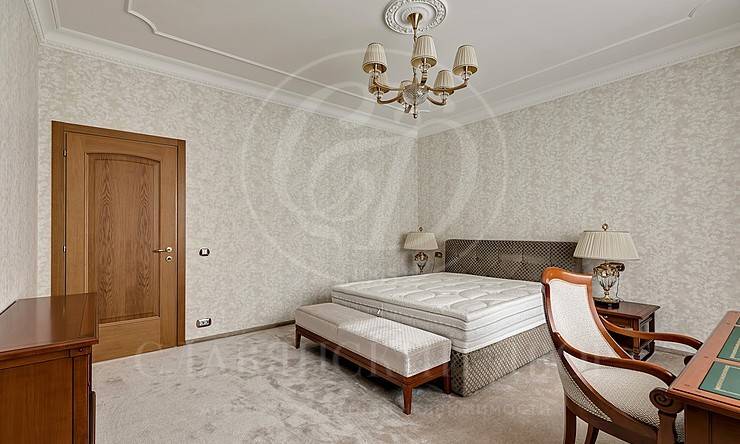 Лот-8205-199703 аренда дома Рублево-Успенское шоссе Жуковка-3