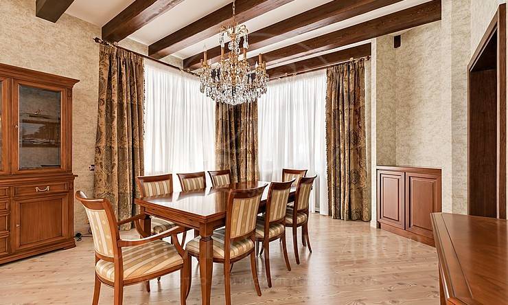 Лот-8205-199710 аренда дома Рублево-Успенское шоссе Жуковка-3