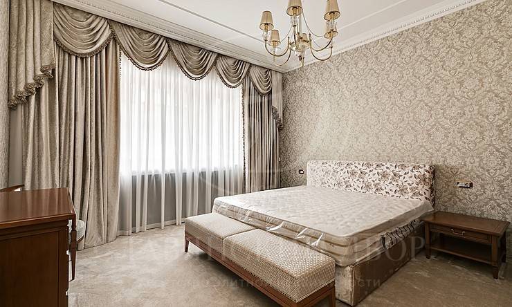 Лот-8205-199720 аренда дома Рублево-Успенское шоссе Жуковка-3