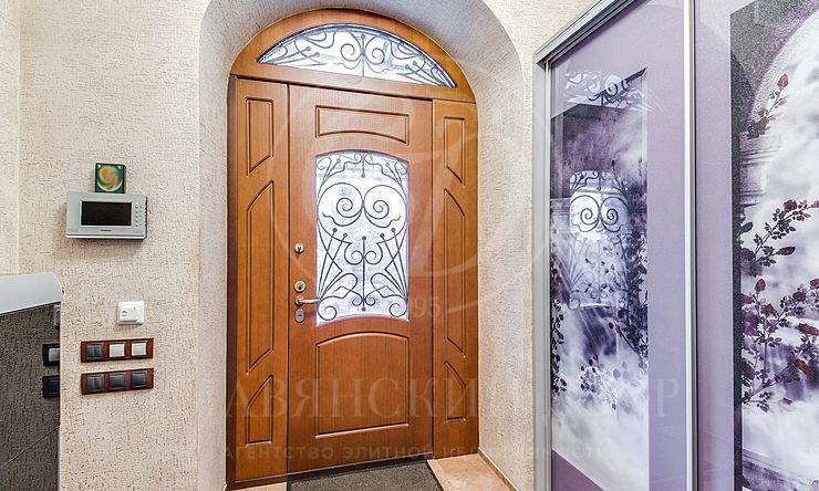 Лот-8565-199789 аренда дома Новорижское шоссе Красновидово