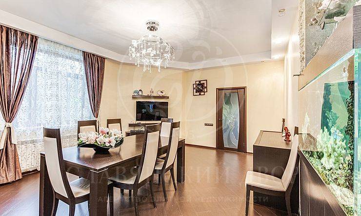 Лот-8565-199791 аренда дома Новорижское шоссе Красновидово