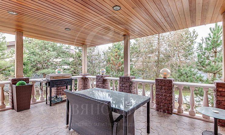 Лот-8565-199792 аренда дома Новорижское шоссе Красновидово