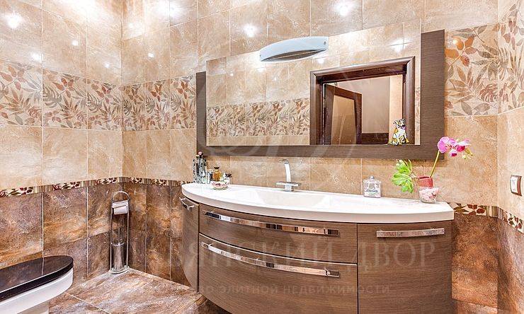 Лот-8565-199795 аренда дома Новорижское шоссе Красновидово