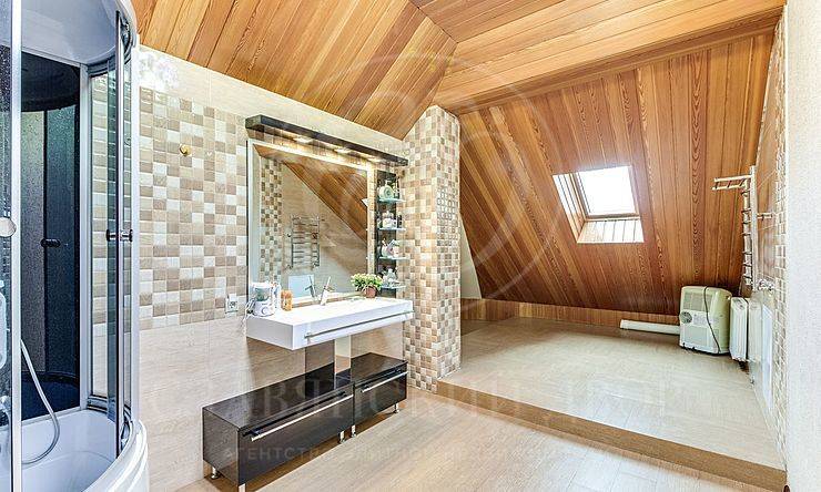 Лот-8565-199796 аренда дома Новорижское шоссе Красновидово