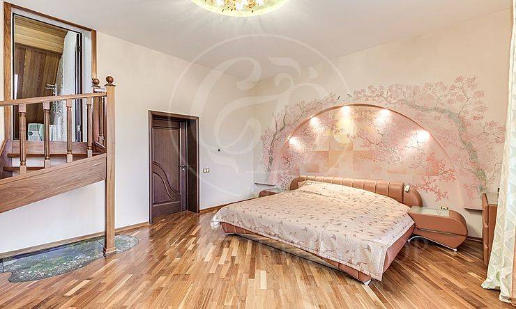 Лот-8565-199798 аренда дома Новорижское шоссе Красновидово