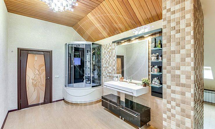 Лот-8565-199801 аренда дома Новорижское шоссе Красновидово