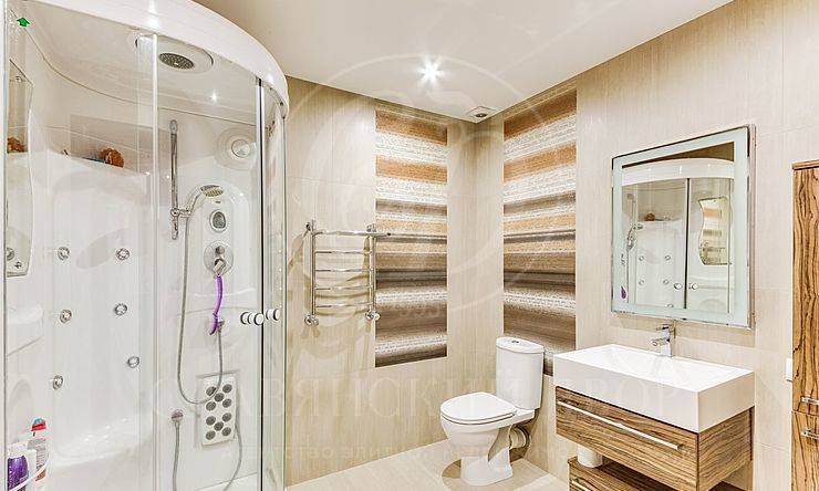 Лот-8565-199803 аренда дома Новорижское шоссе Красновидово