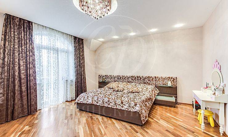 Лот-8565-199805 аренда дома Новорижское шоссе Красновидово