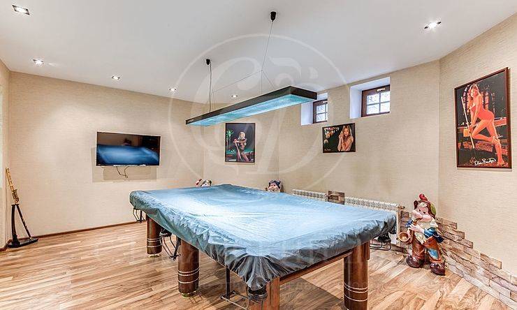 Лот-8565-199808 аренда дома Новорижское шоссе Красновидово