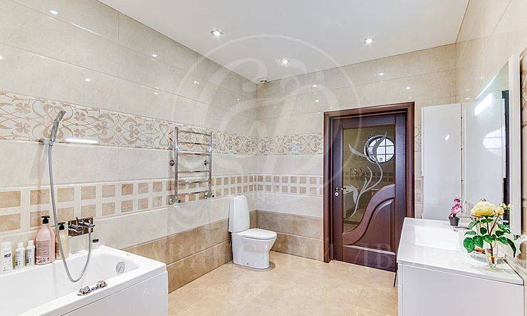 Лот-8565-199809 аренда дома Новорижское шоссе Красновидово