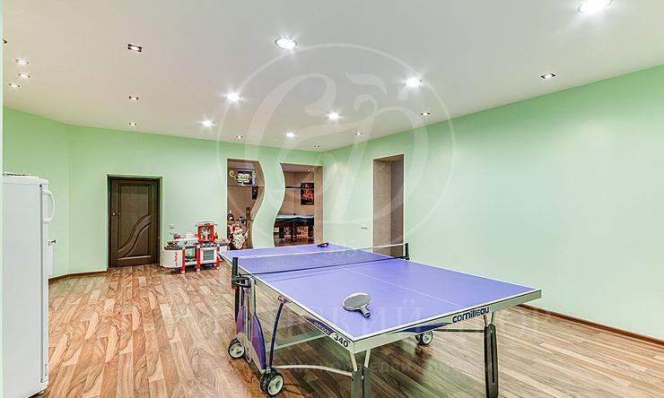 Лот-8565-199810 аренда дома Новорижское шоссе Красновидово