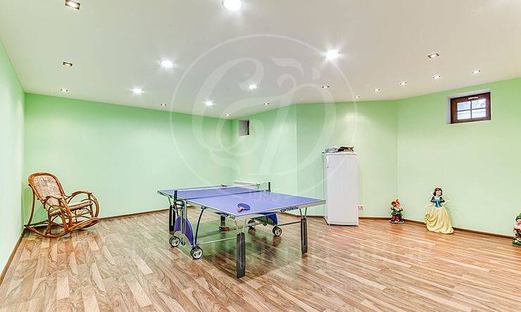 Лот-8565-199812 аренда дома Новорижское шоссе Красновидово