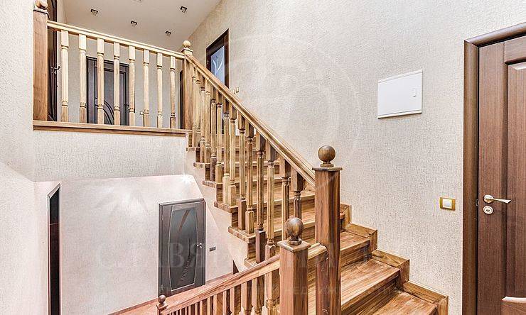 Лот-8565-199813 аренда дома Новорижское шоссе Красновидово