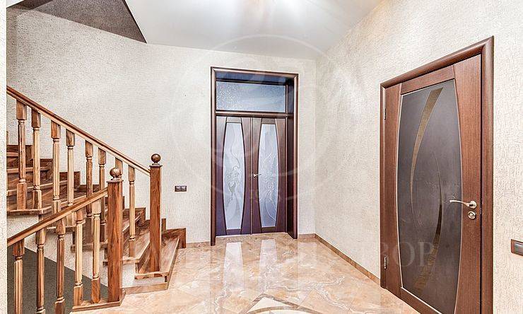 Лот-8565-199815 аренда дома Новорижское шоссе Красновидово