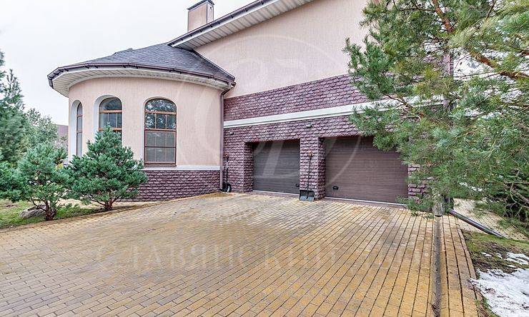 Лот-8565-199822 аренда дома Новорижское шоссе Красновидово