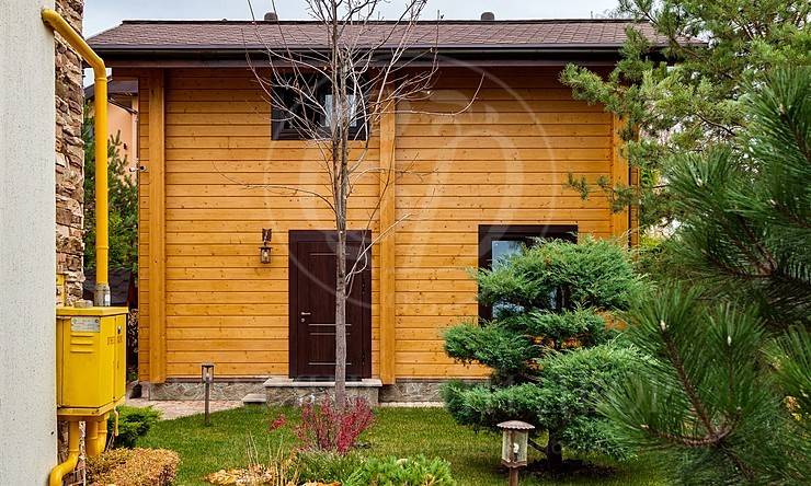 Лот-8467-200336 продажа дома 1-е Успенское шоссе Полесье