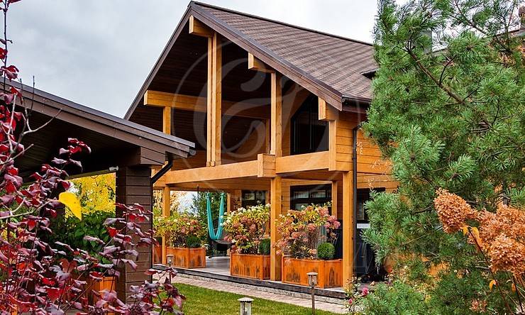 Лот-8467-200338 продажа дома 1-е Успенское шоссе Полесье