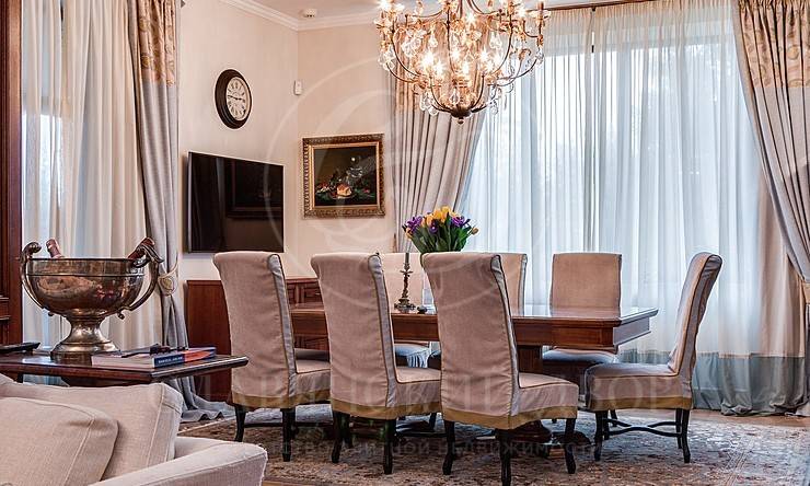 Лот-8467-200343 продажа дома 1-е Успенское шоссе Полесье