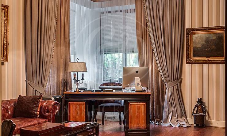 Лот-8467-200344 продажа дома 1-е Успенское шоссе Полесье