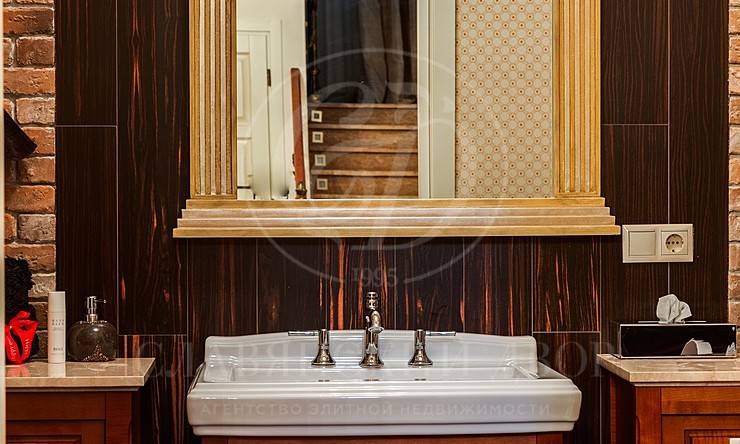 Лот-8467-200345 продажа дома 1-е Успенское шоссе Полесье