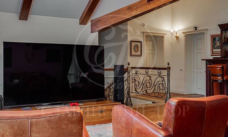 Лот-8467-200347 продажа дома 1-е Успенское шоссе Полесье