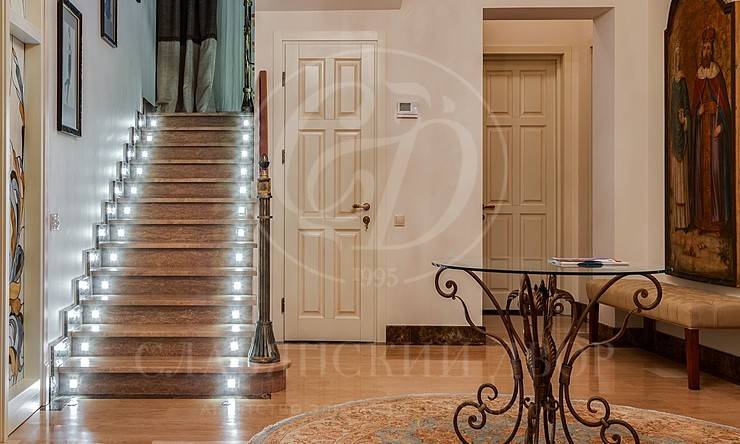 Лот-8467-200348 продажа дома 1-е Успенское шоссе Полесье