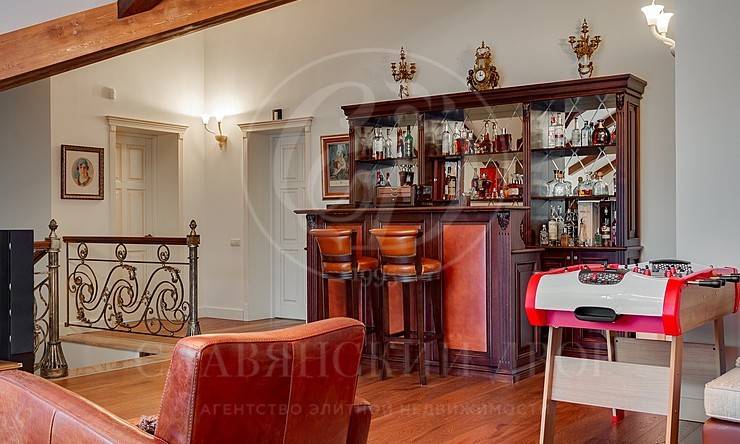 Лот-8467-200349 продажа дома 1-е Успенское шоссе Полесье