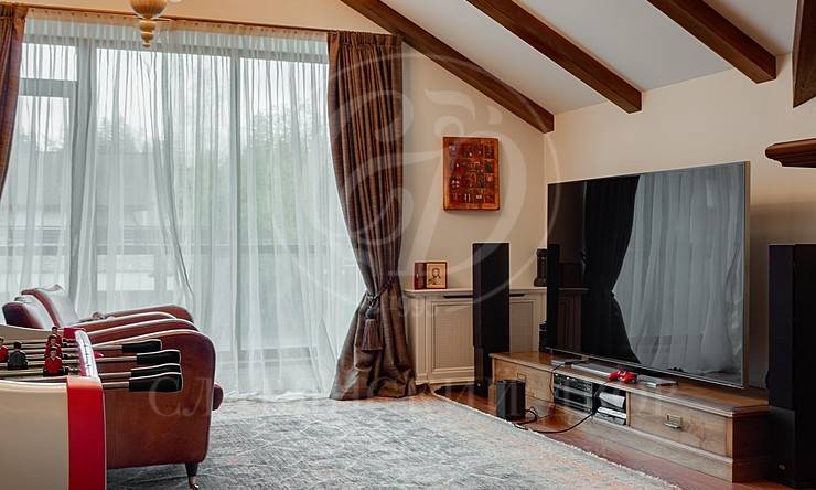 Лот-8467-200350 продажа дома 1-е Успенское шоссе Полесье