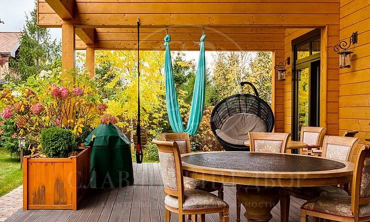 Лот-8467-200351 продажа дома 1-е Успенское шоссе Полесье