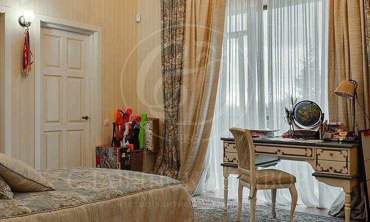 Лот-8467-200352 продажа дома 1-е Успенское шоссе Полесье