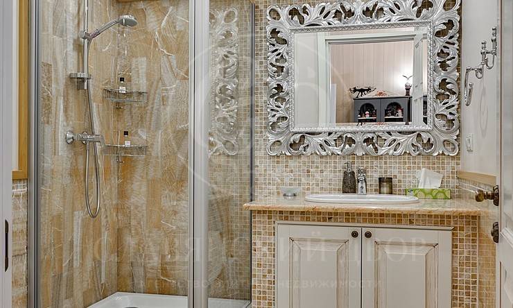 Лот-8467-200353 продажа дома 1-е Успенское шоссе Полесье