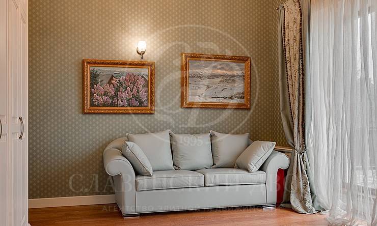 Лот-8467-200357 продажа дома 1-е Успенское шоссе Полесье