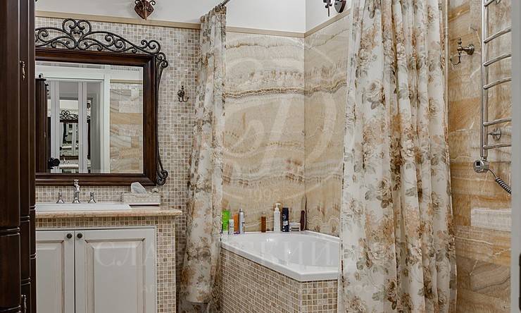 Лот-8467-200359 продажа дома 1-е Успенское шоссе Полесье