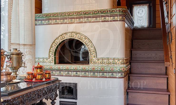 Лот-8467-200361 продажа дома 1-е Успенское шоссе Полесье