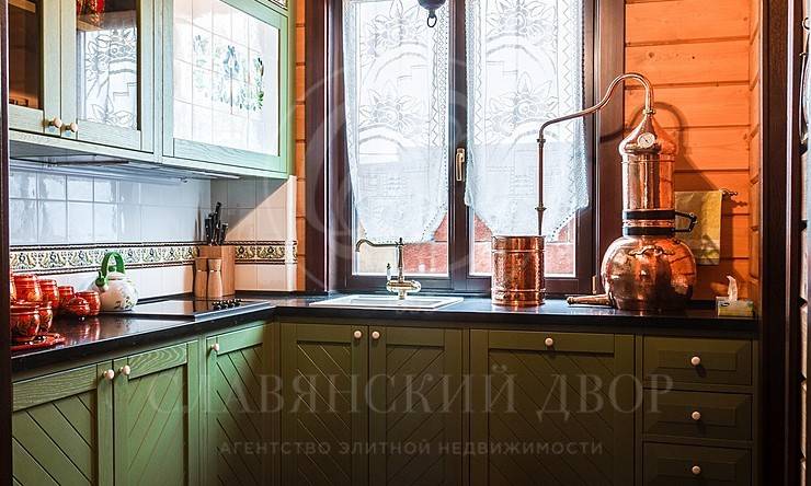 Лот-8467-200363 продажа дома 1-е Успенское шоссе Полесье