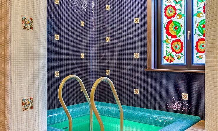 Лот-8467-200365 продажа дома 1-е Успенское шоссе Полесье